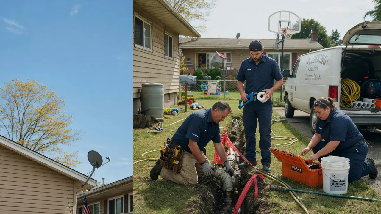 Garbage Disposal Replacement in Wilsonville, IL near me